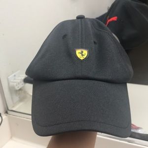 Ferrari Hat